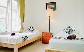 Dormitory Tourism Sritanjung Banyuwangi By Gajahsora Management